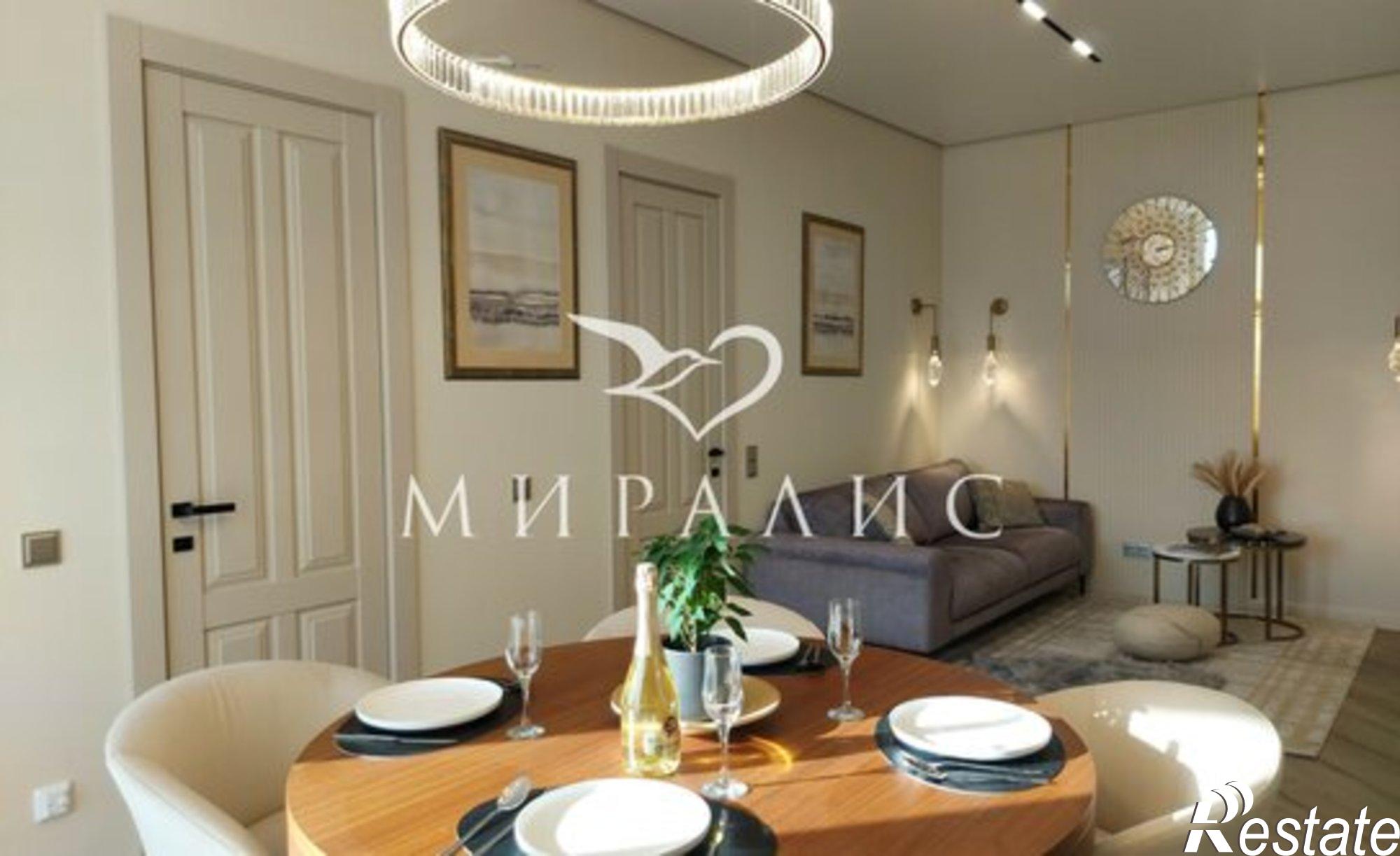 Купить квартиру за 50 160 000 рублей на ул Руданского, 17