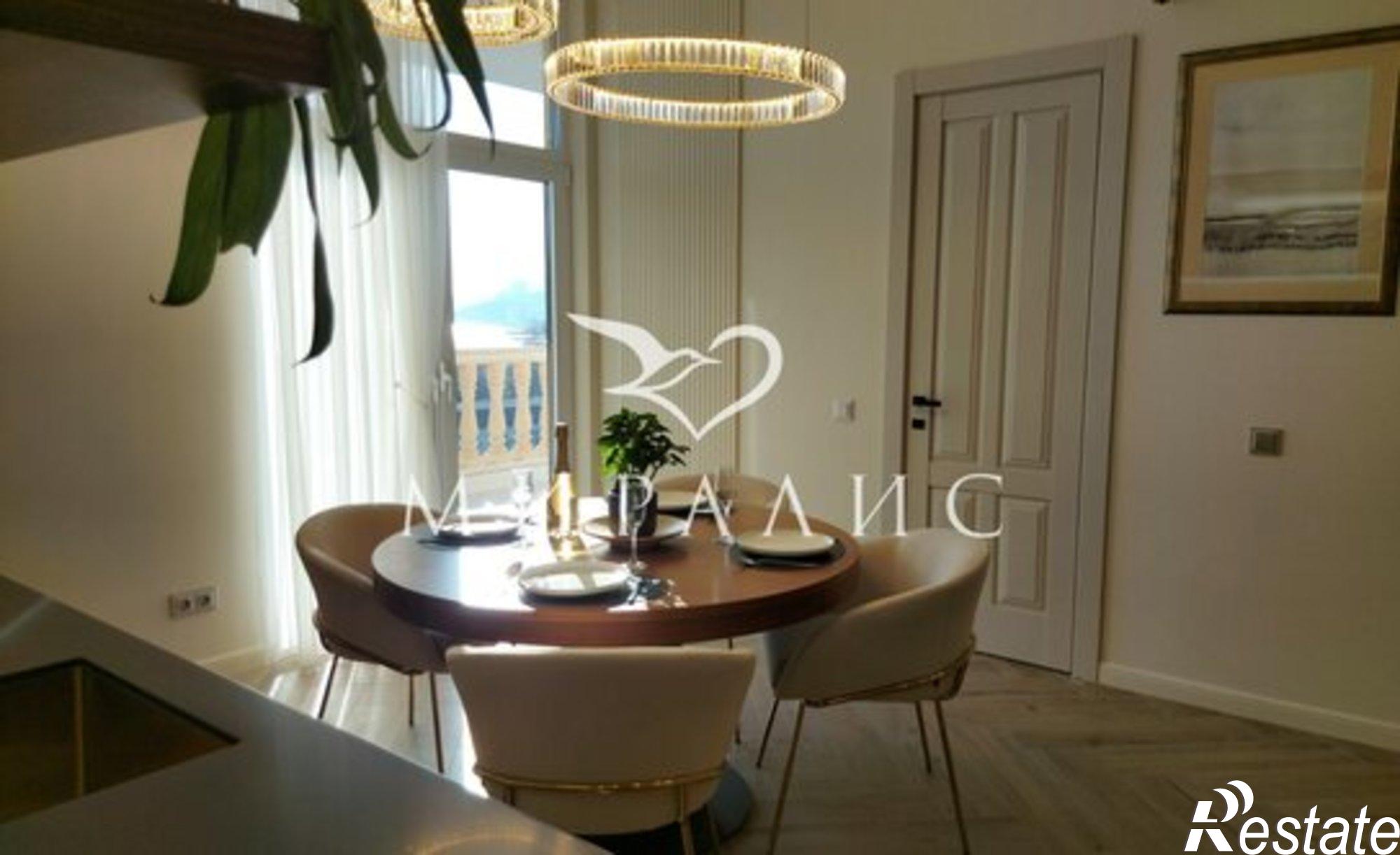 Купить квартиру за 50 160 000 рублей на ул Руданского, 17