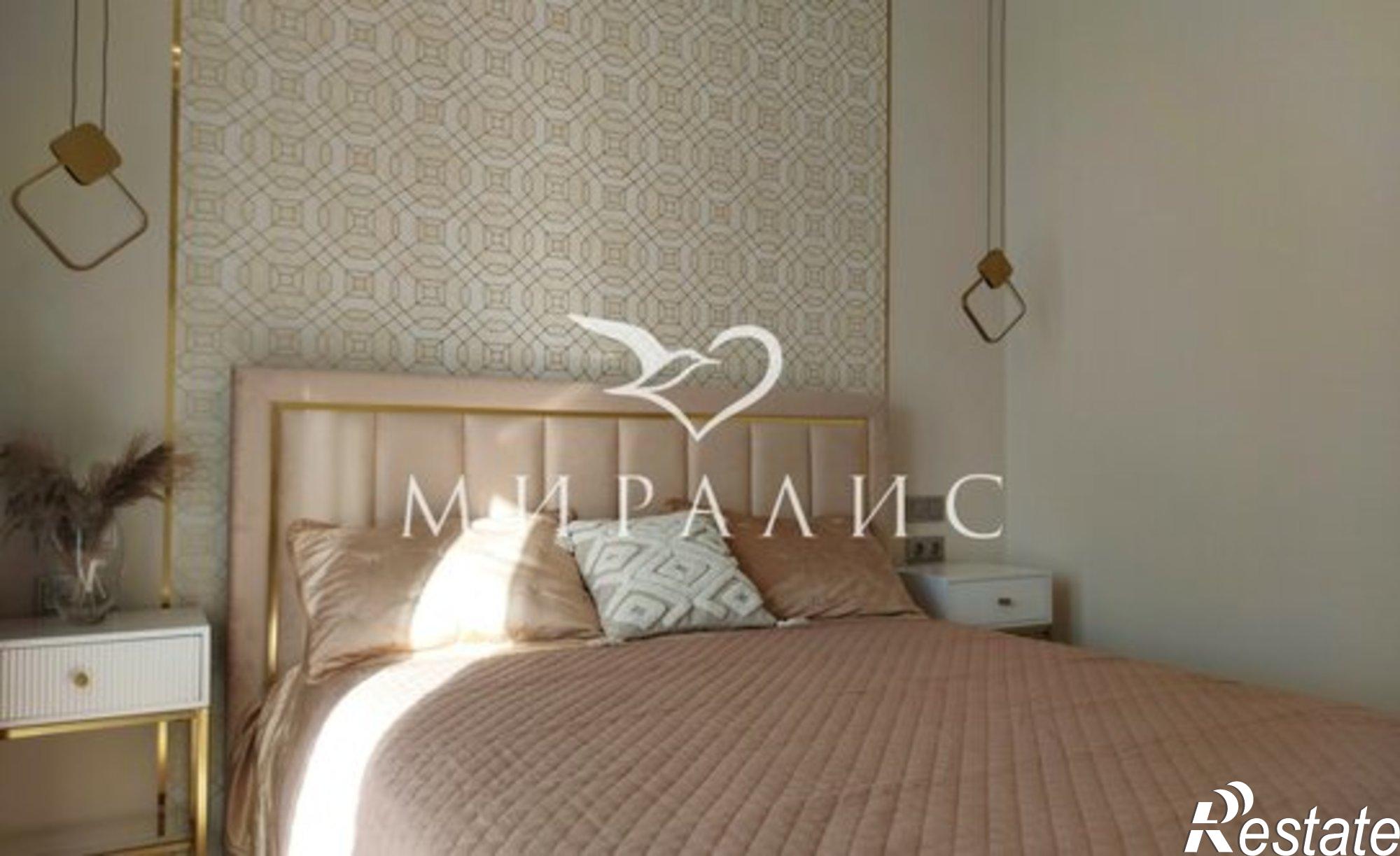 Купить квартиру за 50 160 000 рублей на ул Руданского, 17