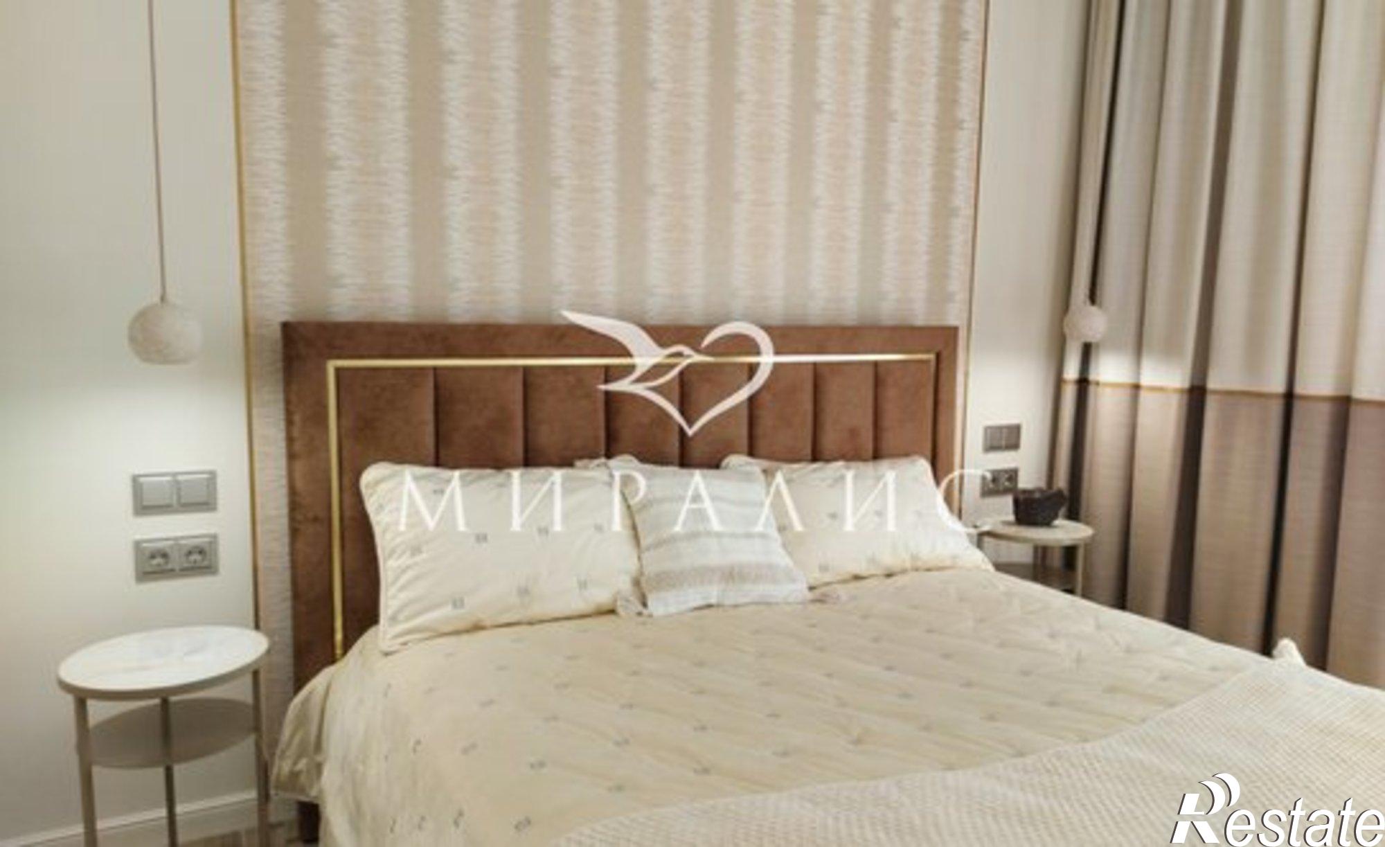 Купить квартиру за 50 160 000 рублей на ул Руданского, 17