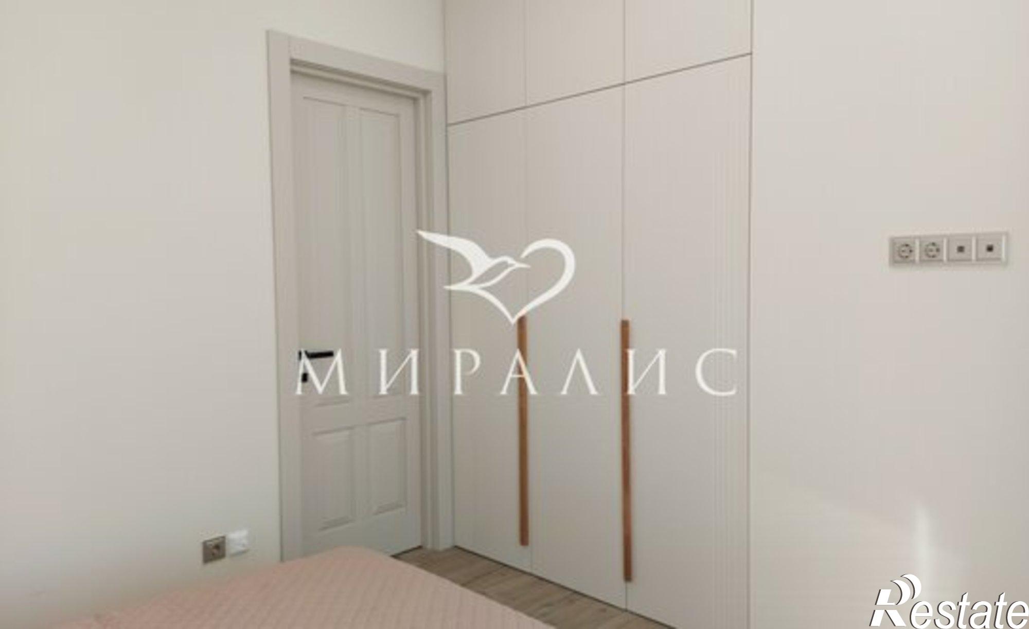 Купить квартиру за 50 160 000 рублей на ул Руданского, 17