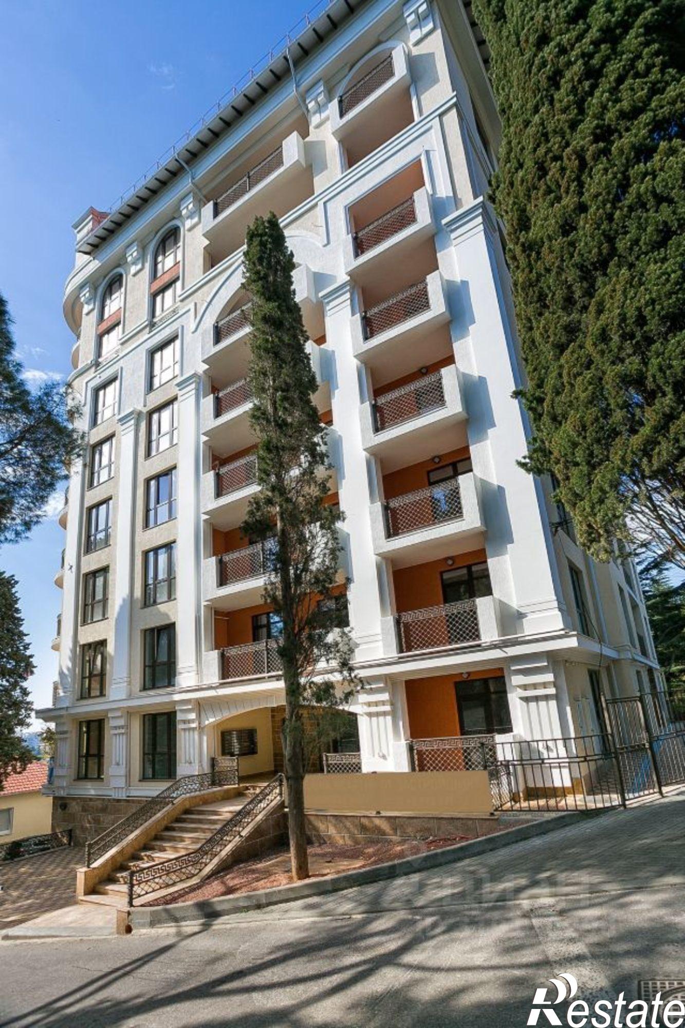 Купить квартиру за 15 500 000 рублей на ул Щорса, 10