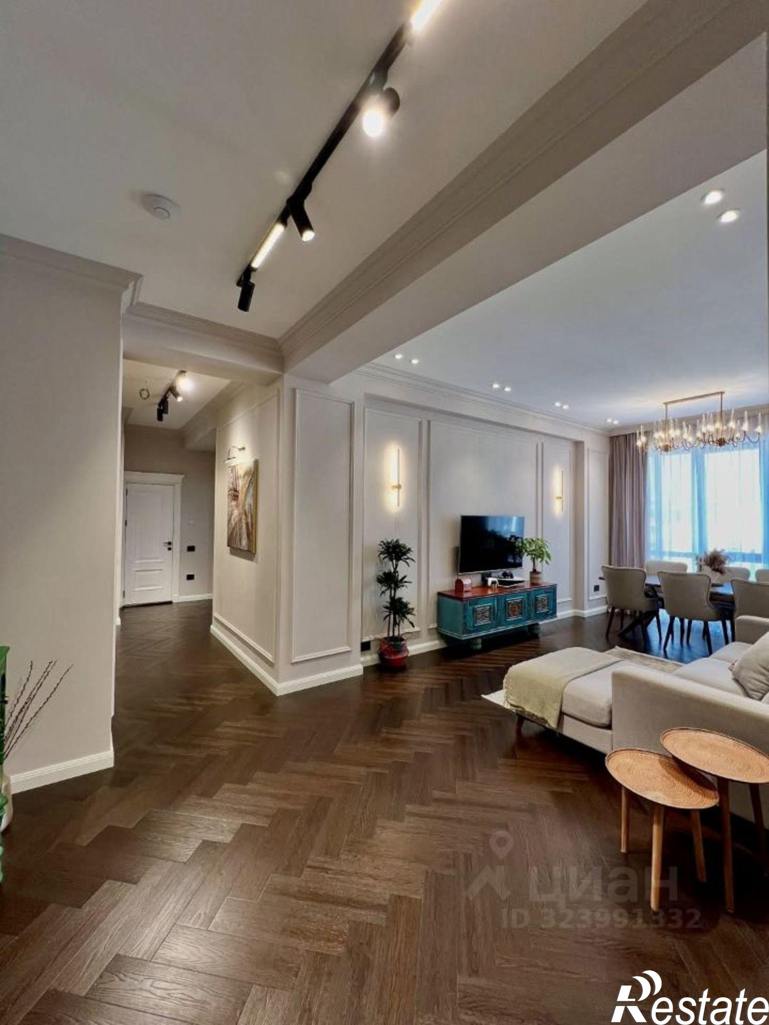 Купить квартиру за 17 808 000 рублей на муниципальный округ Ялта