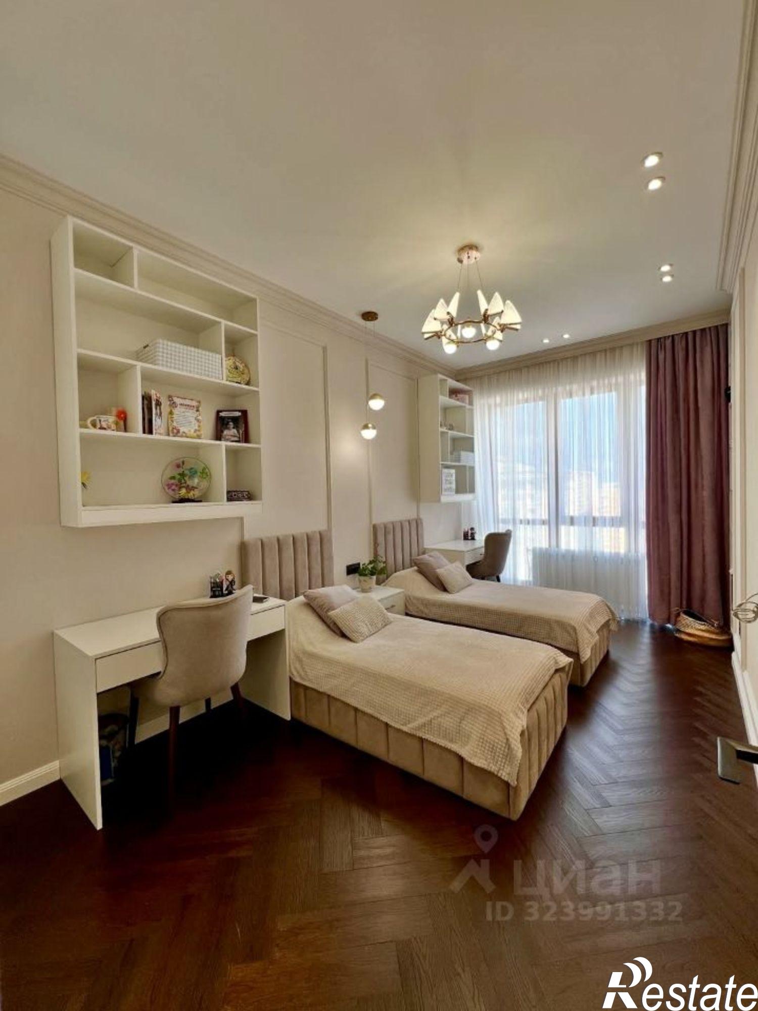 Купить квартиру за 17 808 000 рублей на муниципальный округ Ялта