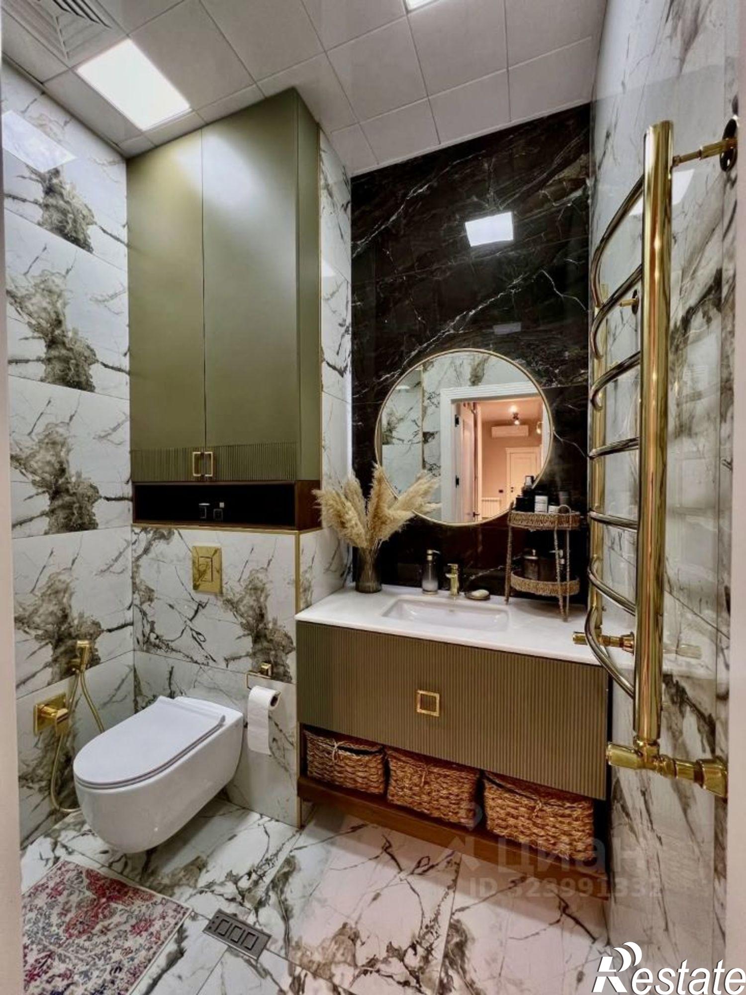 Купить квартиру за 17 808 000 рублей на муниципальный округ Ялта