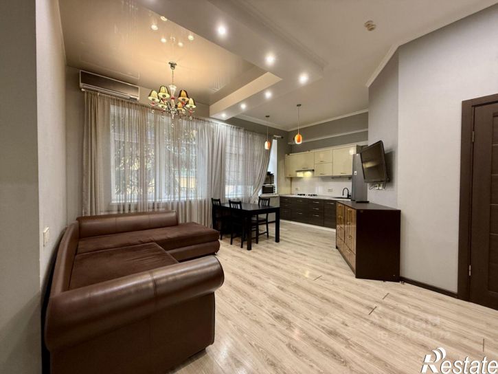 2-комн квартира Загородная улица, 17Д,  д. 17Д