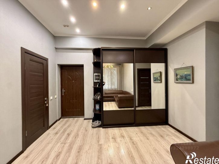 2-комн квартира Загородная улица, 17Д,  д. 17Д