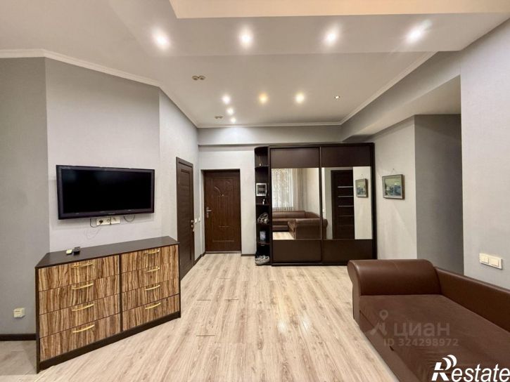 2-комн квартира Загородная улица, 17Д,  д. 17Д