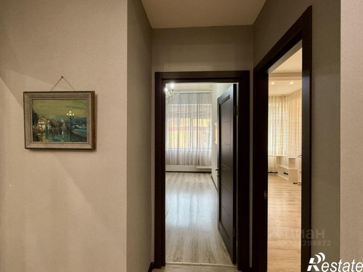 2-комн квартира Загородная улица, 17Д,  д. 17Д