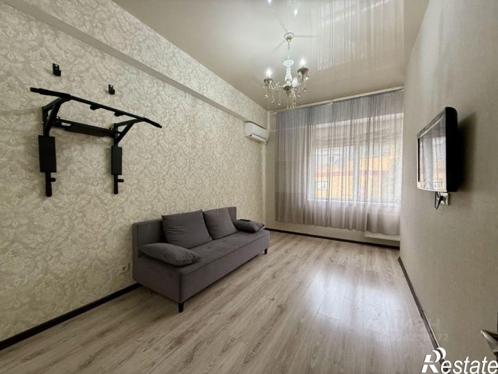 2-комн квартира Загородная улица, 17Д,  д. 17Д