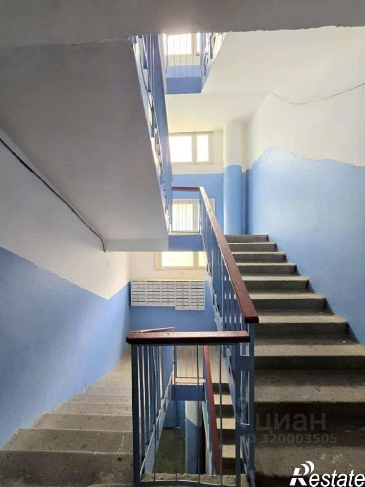 1-комн квартира улица Фурмана, 4 к1,  д. 4 к1