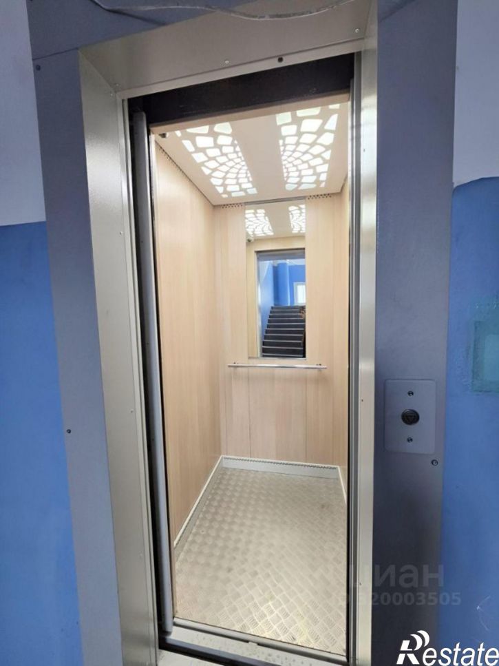 1-комн квартира улица Фурмана, 4 к1,  д. 4 к1