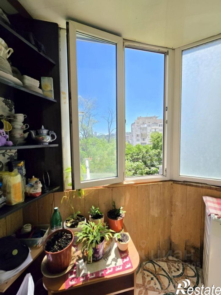 1-комн квартира улица Фурмана, 4 к1,  д. 4 к1