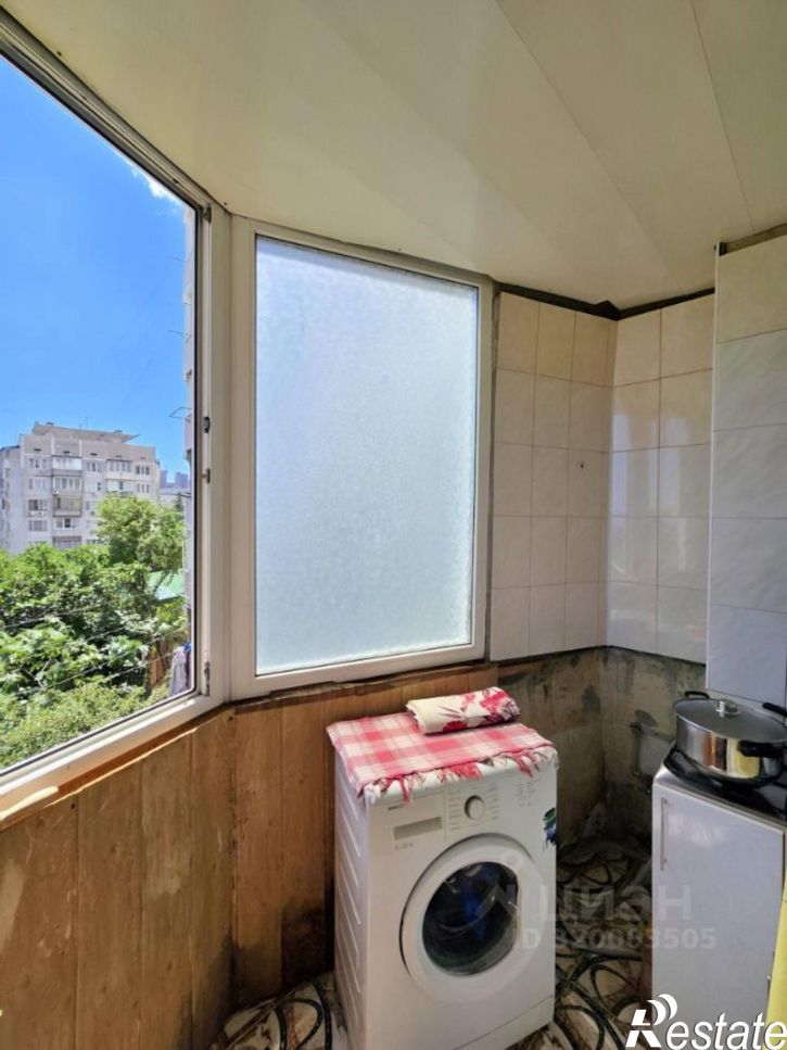 1-комн квартира улица Фурмана, 4 к1,  д. 4 к1