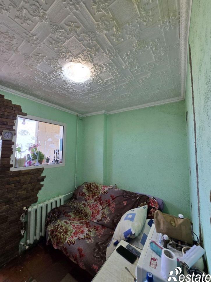 1-комн квартира улица Фурмана, 4 к1,  д. 4 к1