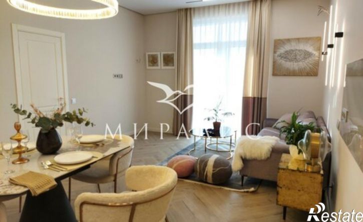 3-комн квартира Московская улица, 15 к7,  д. 15 к7