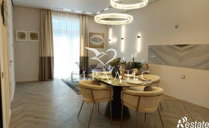 3-комн квартира Московская улица, 15 к7,  д. 15 к7