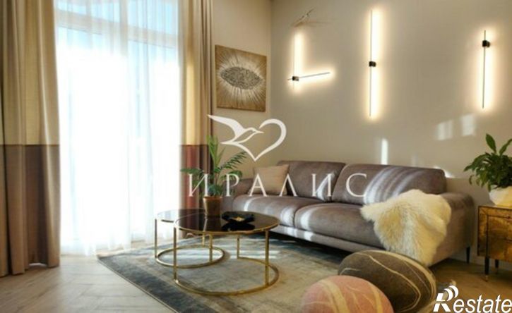 3-комн квартира Московская улица, 15 к7,  д. 15 к7