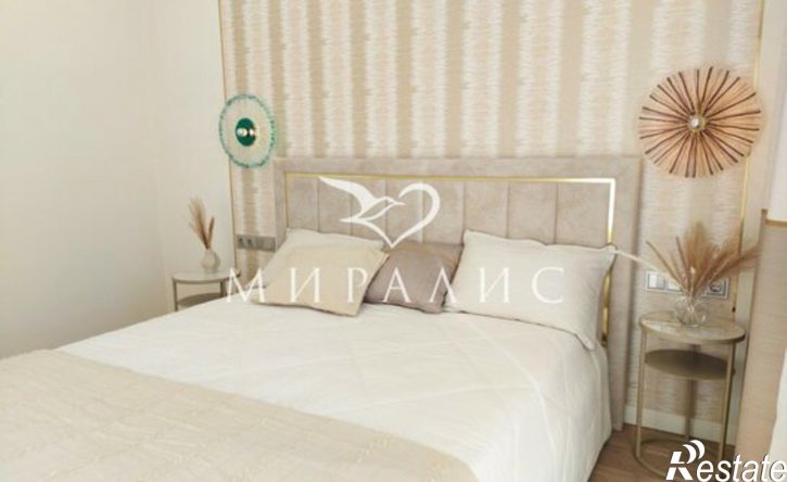 3-комн квартира Московская улица, 15 к7,  д. 15 к7