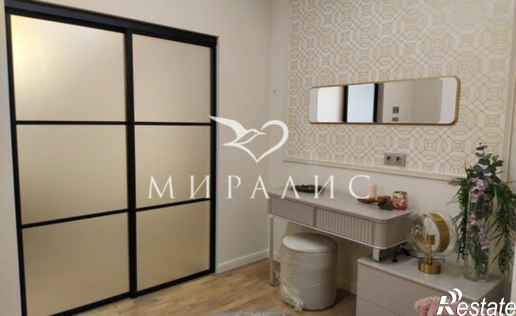 3-комн квартира Московская улица, 15 к7,  д. 15 к7