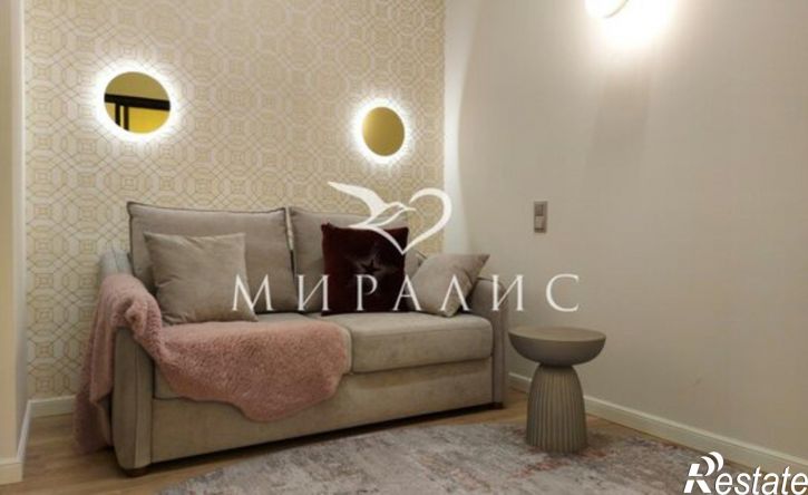 3-комн квартира Московская улица, 15 к7,  д. 15 к7