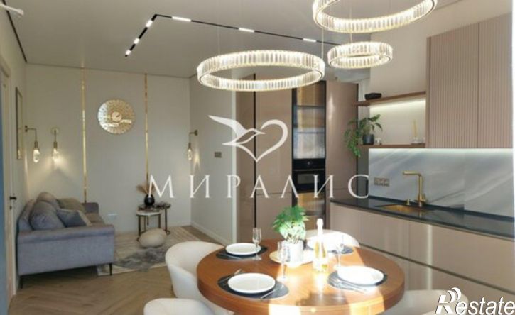 3-комн квартира ул Руданского, 17,  д. 17