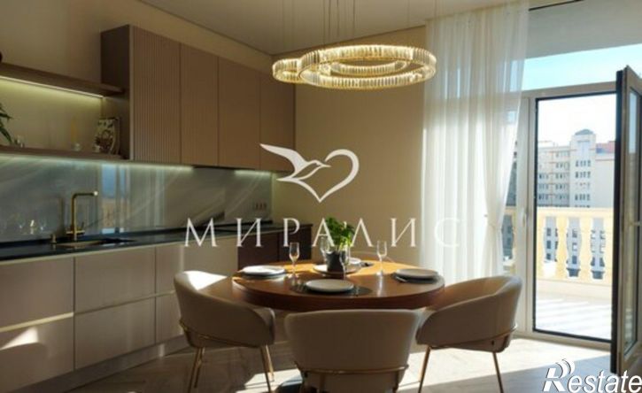 3-комн квартира ул Руданского, 17,  д. 17