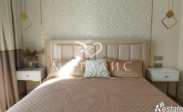 3-комн квартира ул Руданского, 17,  д. 17