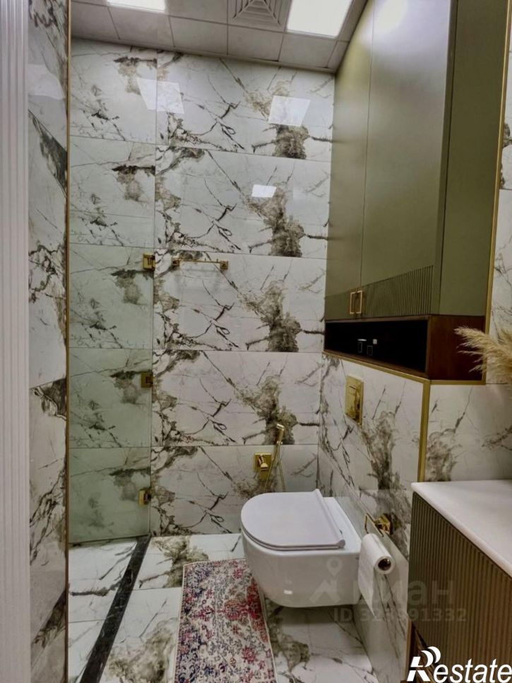 1-комн квартира муниципальный округ Ялта