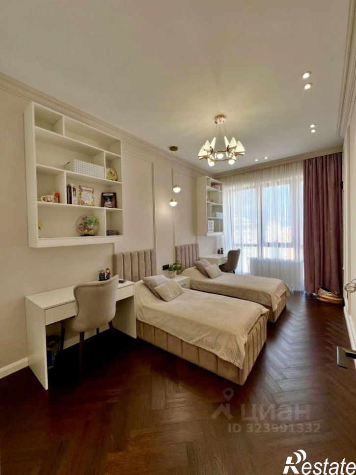 1-комн квартира муниципальный округ Ялта