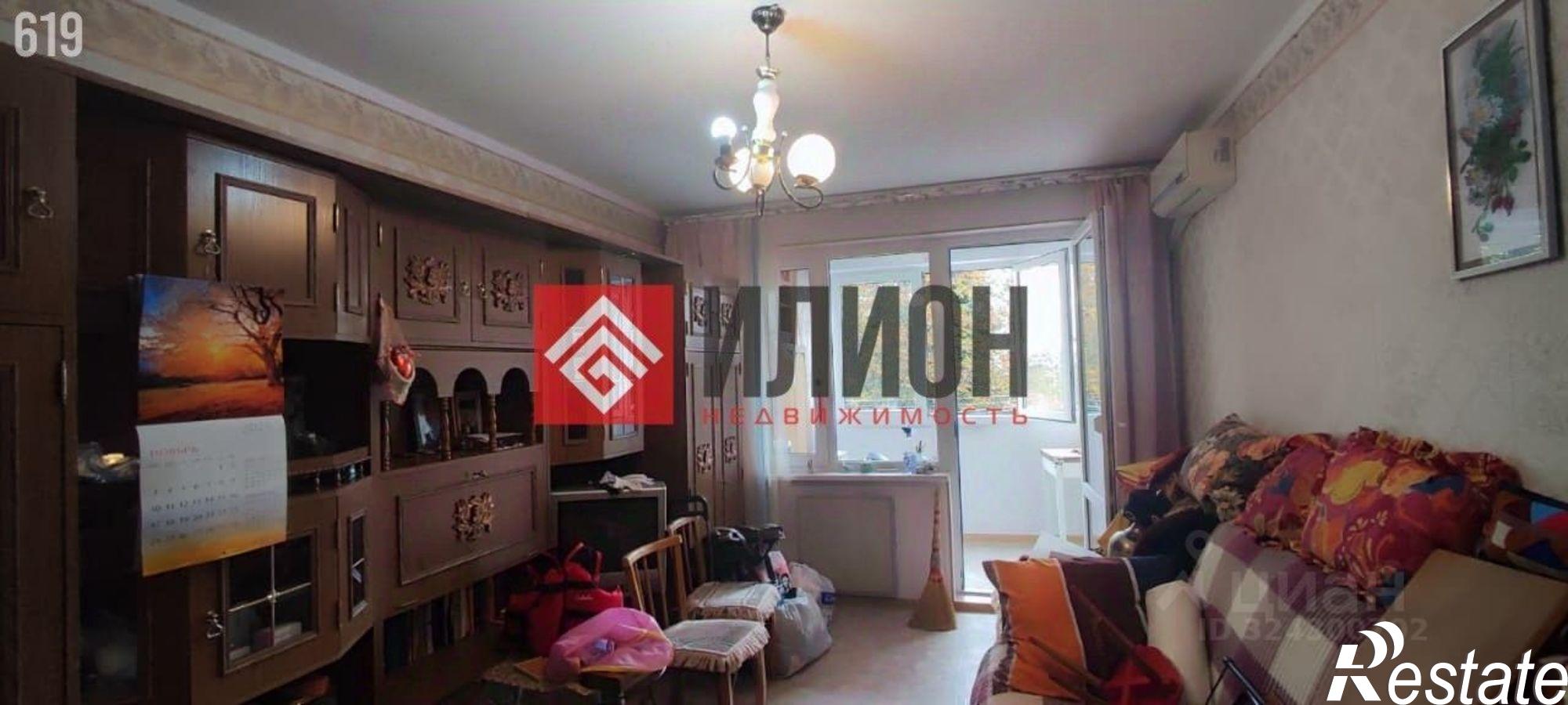 Купить квартиру за 6 200 000 рублей на ул Маратовская, 53