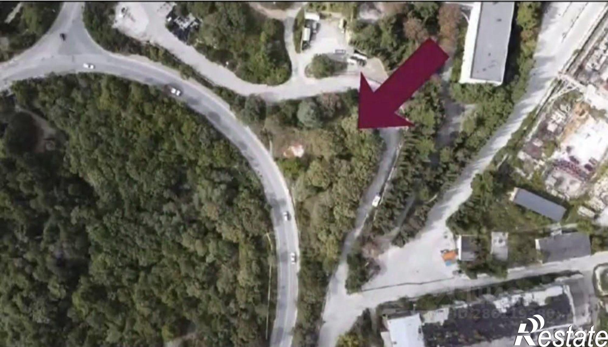 Купить землю, земельный участок за 14 950 000 рублей на Севастопольское шоссе