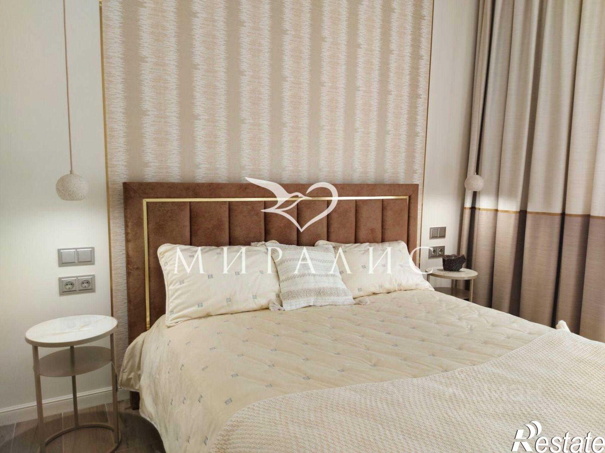 Купить квартиру за 50 160 000 рублей на Московская улица, 15 к7