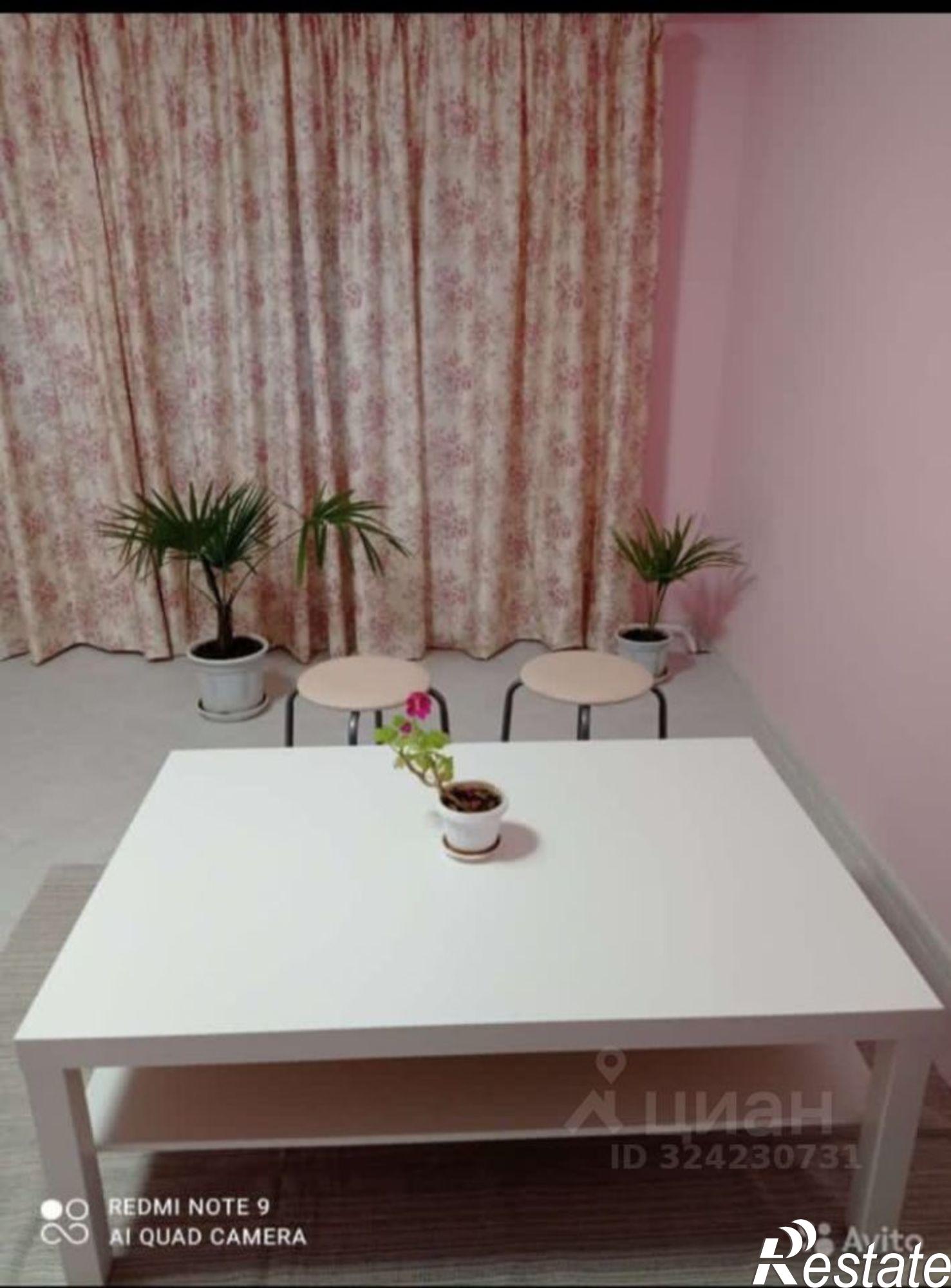 Купить квартиру за 10 800 000 рублей на ул Игнатенко, 2