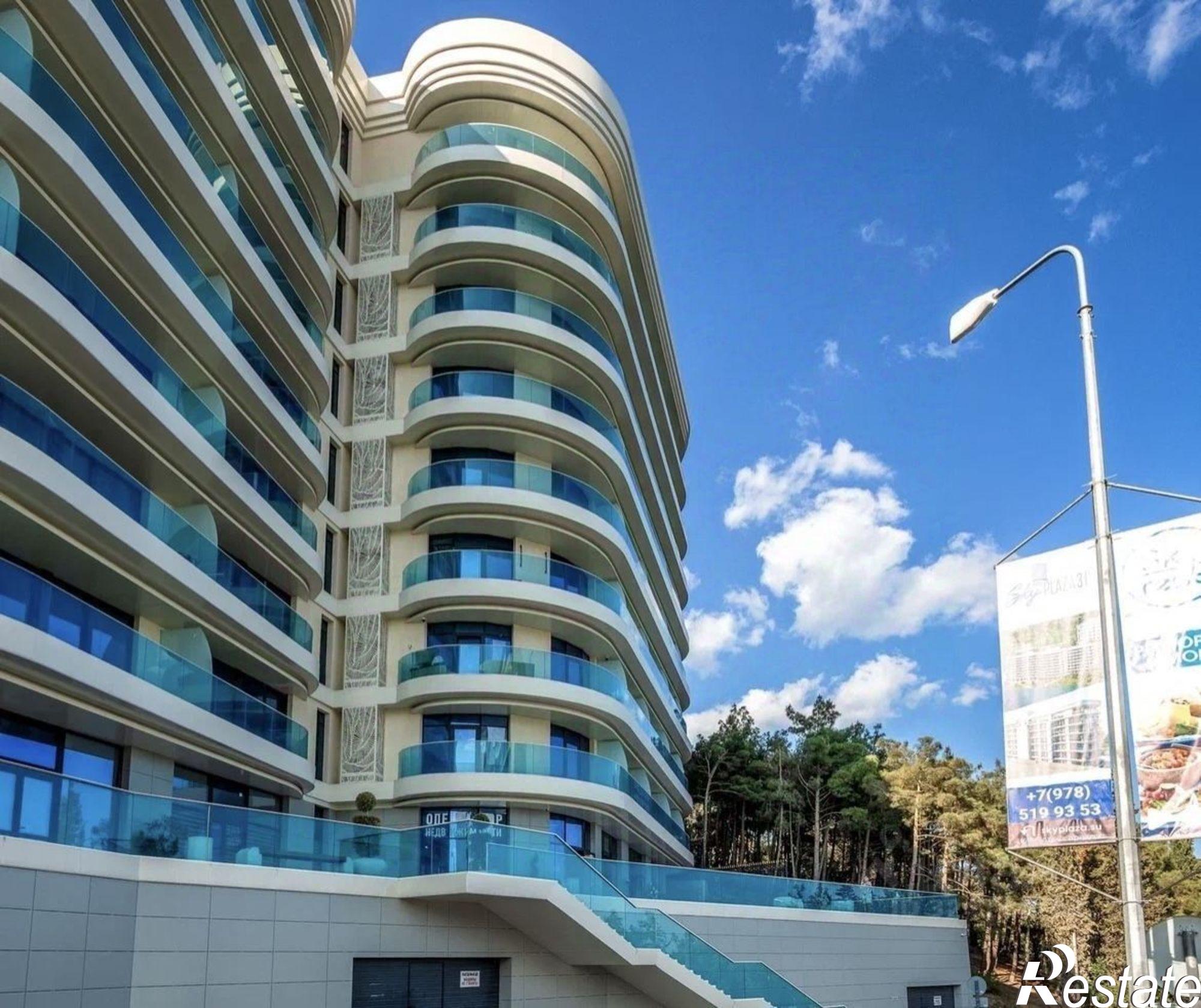 Купить квартиру за 13 400 000 рублей на улица Дражинского, 48