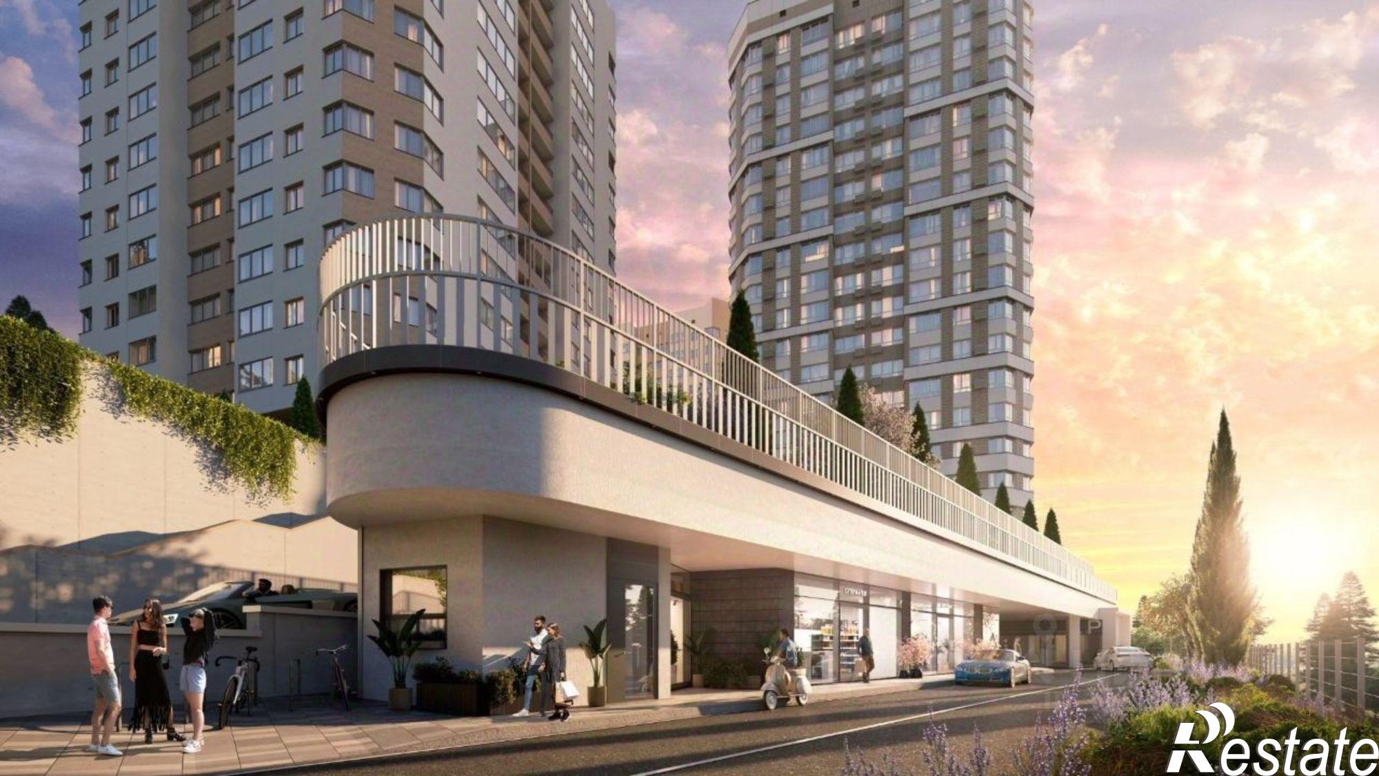 Купить квартиру за 11 448 900 рублей на улица Кирова, 155А к2