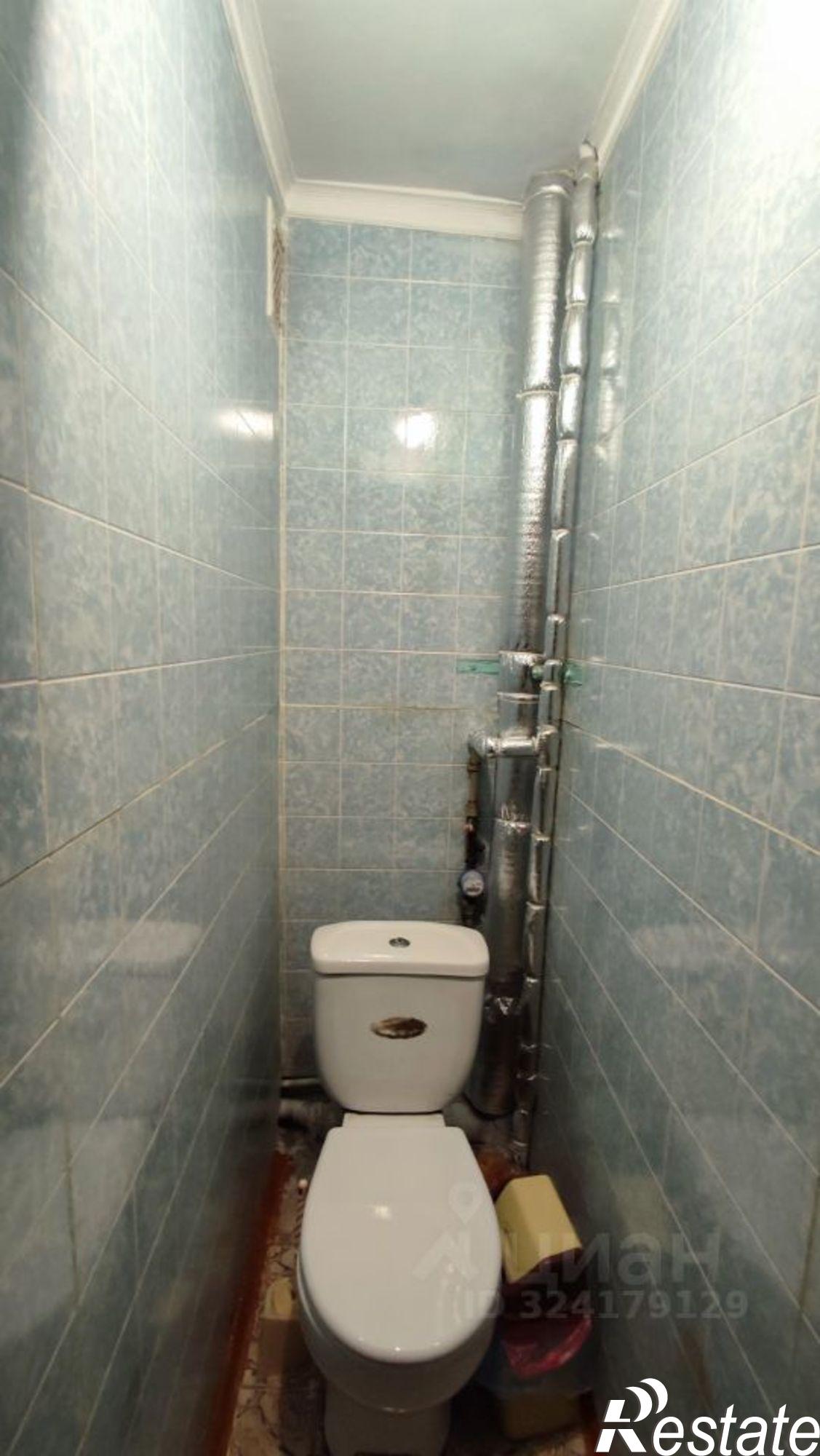 Купить квартиру за 11 400 000 рублей на улица Горького, 23