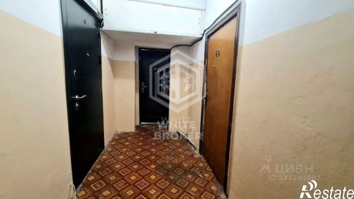 2-комн квартира улица Горького, 21,  д. 21