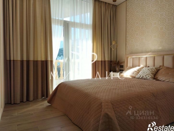 3-комн квартира Московская улица, 15 к7,  д. 15 к7