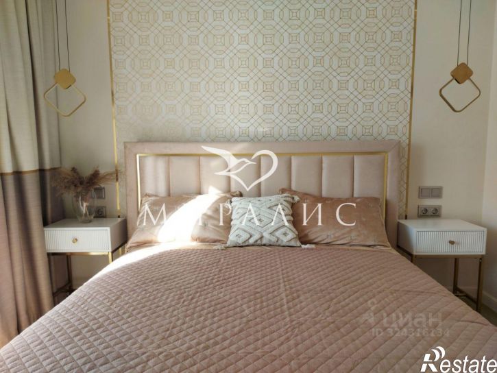 3-комн квартира Московская улица, 15 к7,  д. 15 к7