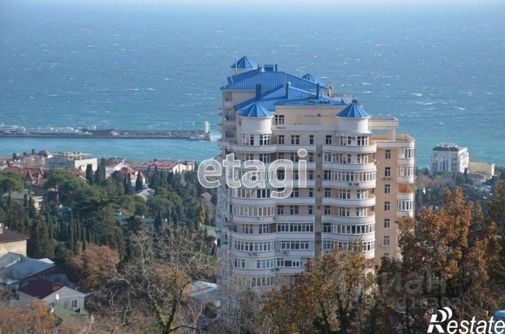 4-комн квартира улица Щорса, 8Ж,  д. 8Ж