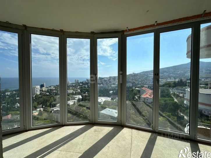 4-комн квартира улица Щорса, 8Ж,  д. 8Ж