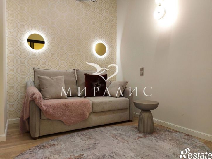 3-комн квартира ул Руданского, 17,  д. 17