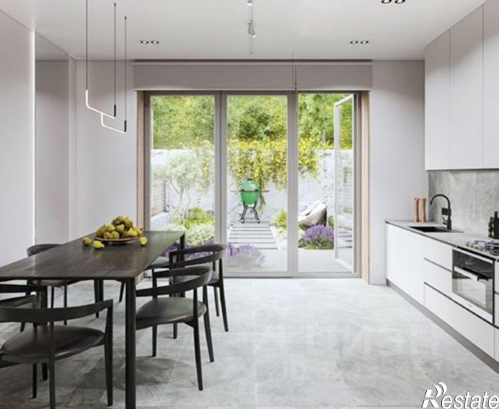 2-комн квартира в новом доме улица Халтурина, 36А,  д. 36А