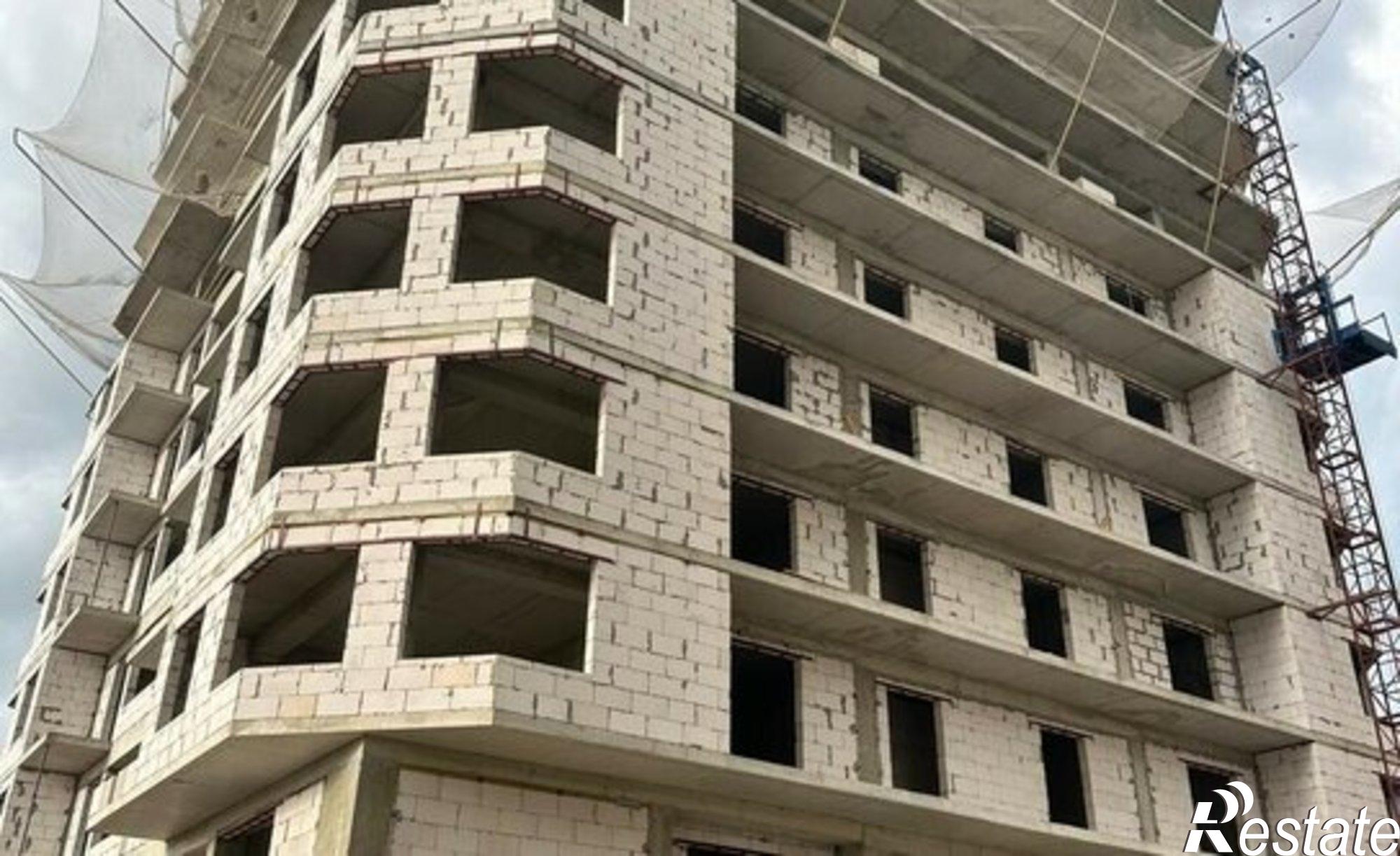 Купить квартиру за 11 074 800 рублей на ул Кирова, 138