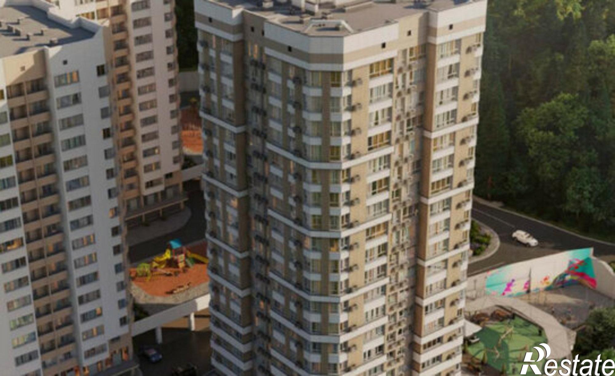 Купить квартиру за 11 074 800 рублей на ул Кирова, 138