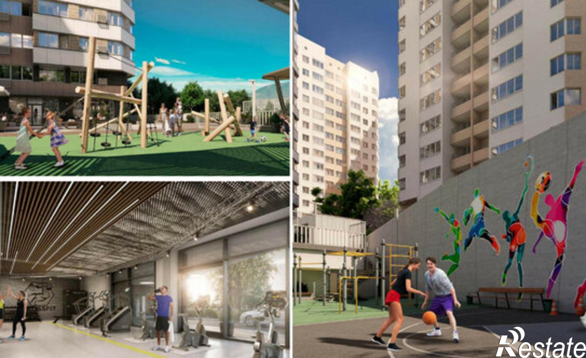 Купить квартиру за 11 074 800 рублей на ул Кирова, 138