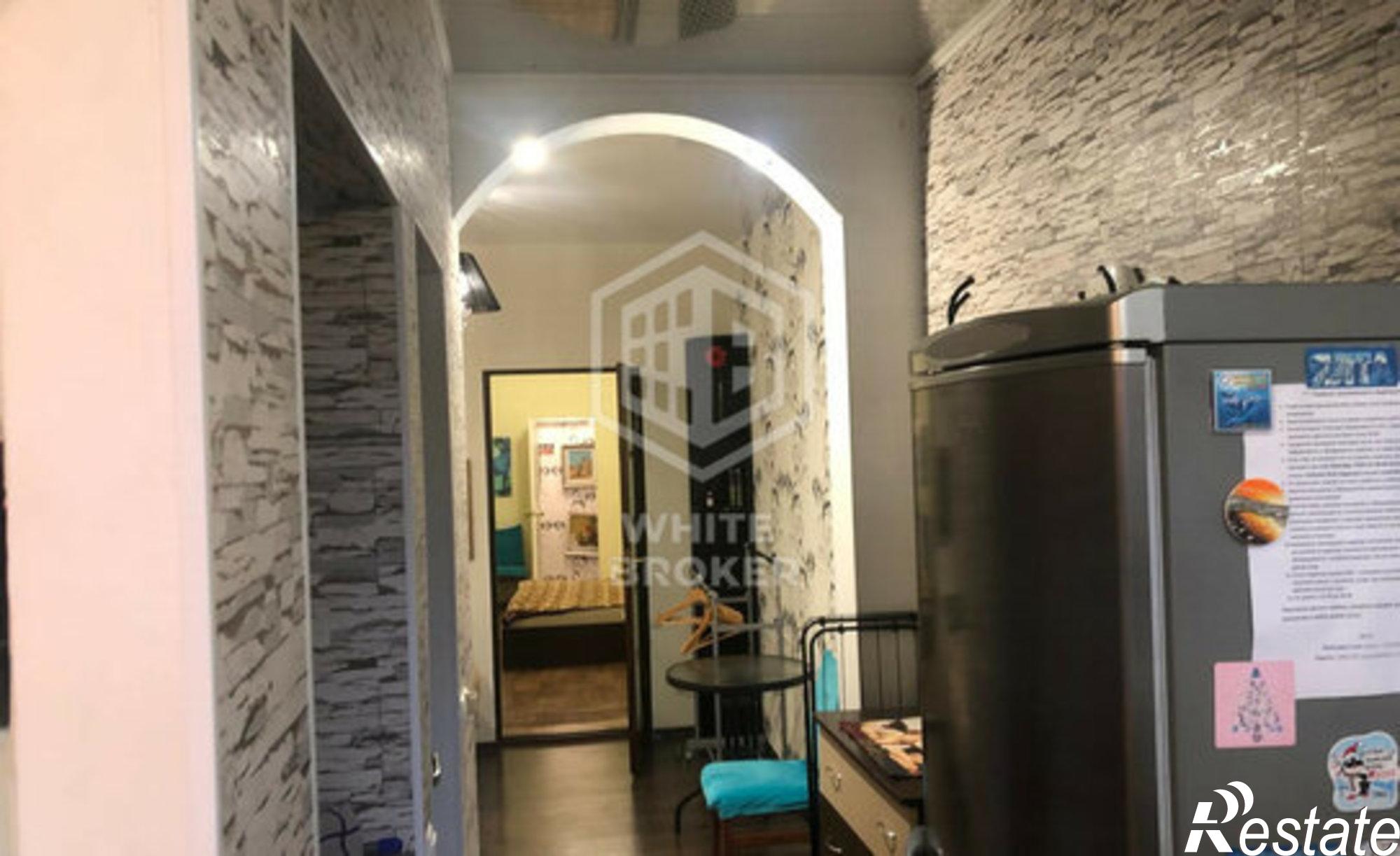 Купить квартиру за 7 500 000 рублей на ул Поликуровская, 3