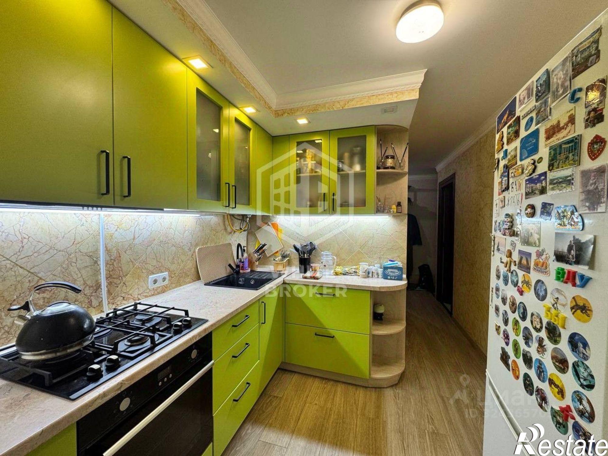 Купить квартиру за 11 000 000 рублей на ул Риекская, 5