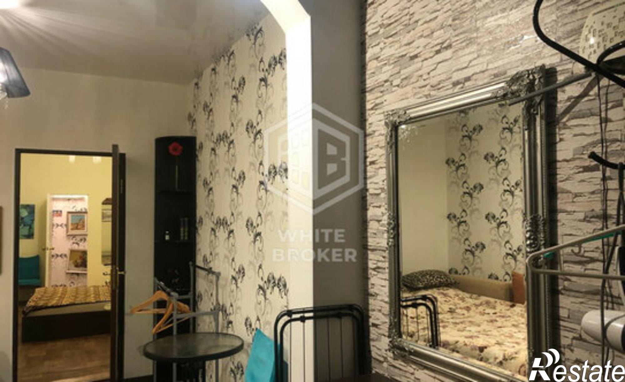 Купить квартиру за 7 500 000 рублей на ул Поликуровская, 3